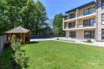 Apartament nr 1 ul. Sermiesčio 13