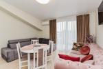 Apartament nr 2, ul. Sermiesčio 13