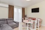 Apartament nr 2, ul. Sermiesčio 13