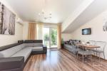 Apartament nr. 2, ul. Alksnių 9