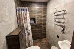 1. Apartamenty w willi