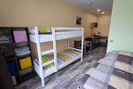 1. Apartamenty w willi