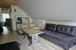 Apartament numer 2 - 2