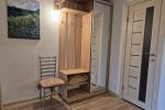 Apartament nr 3 - 4