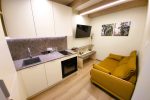 Nowe, nowocześnie wyposażone apartamenty „Ežiukų rojus”. - 3
