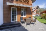 Nr 1 Wschodnie Apartamenty - 1