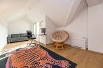 Delux dwupoziomowe apartamenty z tarasem - 4