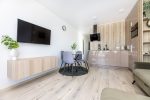Apartamenty z jedną sypialnią EMA - 1