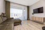 Apartamenty z jedną sypialnią EMA - 2