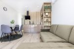 Apartamenty z jedną sypialnią EMA - 3