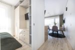 Apartamenty z jedną sypialnią EMA - 5
