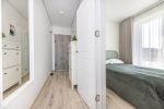 Apartamenty z jedną sypialnią EMA