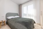 Apartamenty z jedną sypialnią EMA