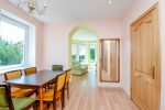 Apartament nr 1 - 70 m², parter - 3