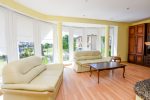 Apartament nr 1 - 70 m², parter - 1
