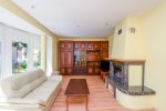 Apartament nr 1 - 70 m², parter - 2