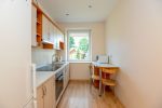 Apartament nr 1 - 70 m², parter - 4