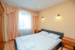 Apartament nr 1 - 70 m², parter - 5