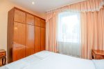 Apartament nr 1 - 70 m², parter