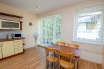 Apartament nr 2 - 70 m kw., drugie piętro - 4