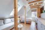 Apartament nr 4 - 1