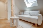 Apartament nr 4 - 5