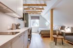 Apartament nr 5 - 3