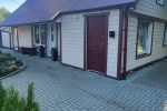 Apartamenty SMILGIJA (pomieszczą do 10 osób) - 2