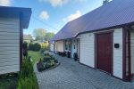 Apartamenty SMILGIJA (pomieszczą do 10 osób) - 4