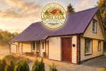 Apartamenty SMILGIJA (pomieszczą do 10 osób) - 1