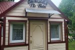 Apartamenty KLASIKA (pomieści do 10 osób) - 2