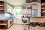 Apartament nr 3 z dwoma sypialniami, drugie piętro, 70 m². - 2