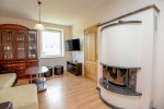 Apartament nr 3 z dwoma sypialniami, drugie piętro, 70 m². - 1