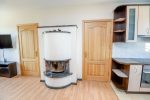 Apartament nr 3 z dwoma sypialniami, drugie piętro, 70 m². - 3