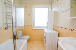 Apartament nr 3 z dwoma sypialniami, drugie piętro, 70 m². - 6