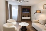 Apartament przy ulicy Kopu w Nidzie