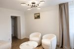 Apartament przy ulicy Kopu w Nidzie