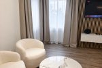 Apartament przy ulicy Kopu w Nidzie