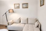 Apartament przy ulicy Kopu w Nidzie