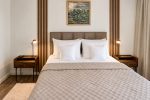 Apartament przy ulicy Kopu w Nidzie