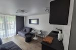 Apartamenty ul. Mėguvos 9