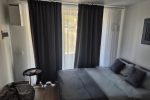 Apartamenty ul. Mėguvos 9