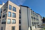 Apartamenty ul. Mėguvos 9