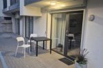 Apartamenty ul. Mėguvos 9