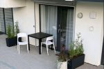 Apartamenty ul. Mėguvos 9