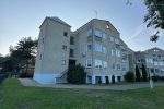 Apartamenty ul. Mėguvos 12A