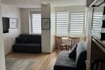 Apartamenty ul. Mėguvos 12A
