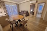 Apartamenty Deluxe