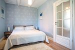 Mėlyna Villa - Apartament Nr 2