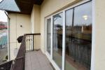 Nr 1 Apartament z dwiema sypialniami 80 mkw.